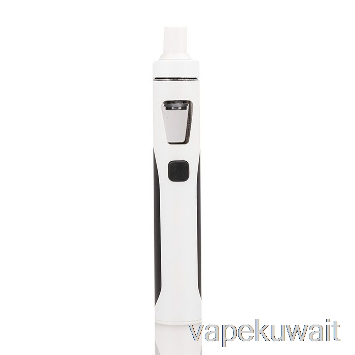 Joyetech Ego Aio الكل في واحد مجموعة المبتدئين بالأبيض والأسود فيب الكويت